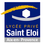 lycee saint eloy aix-en-provence